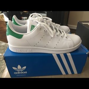 NWT Adidas Stan Smith